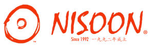 Nisoon Logo 2014_0217